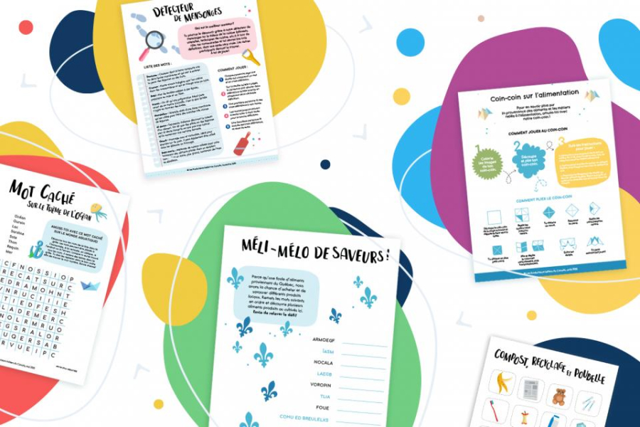 9 Free Activities for School Daycares