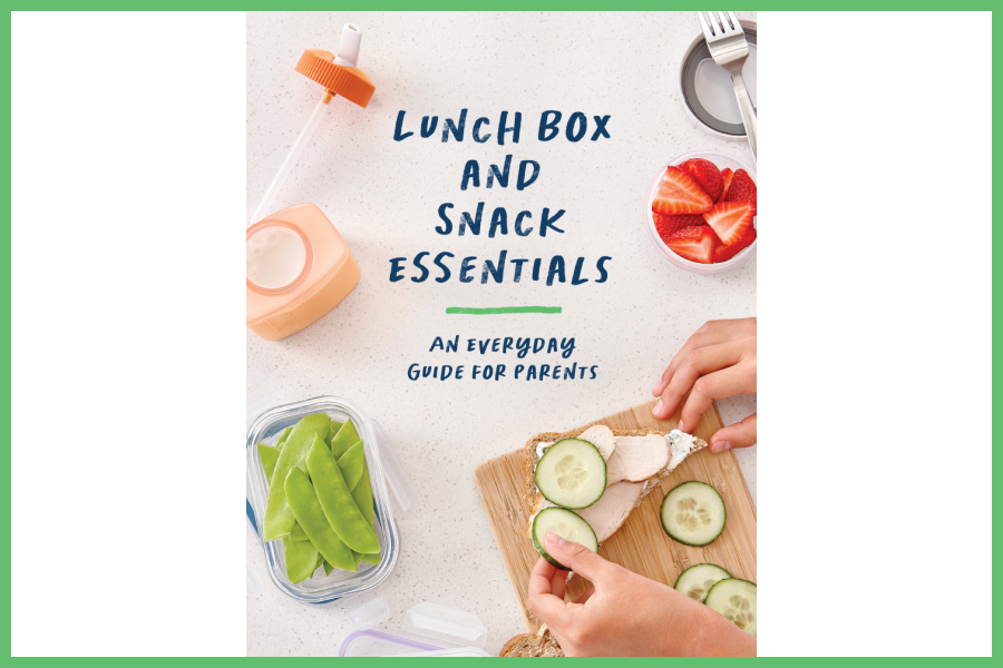 Lunch Box and Snack Essentials