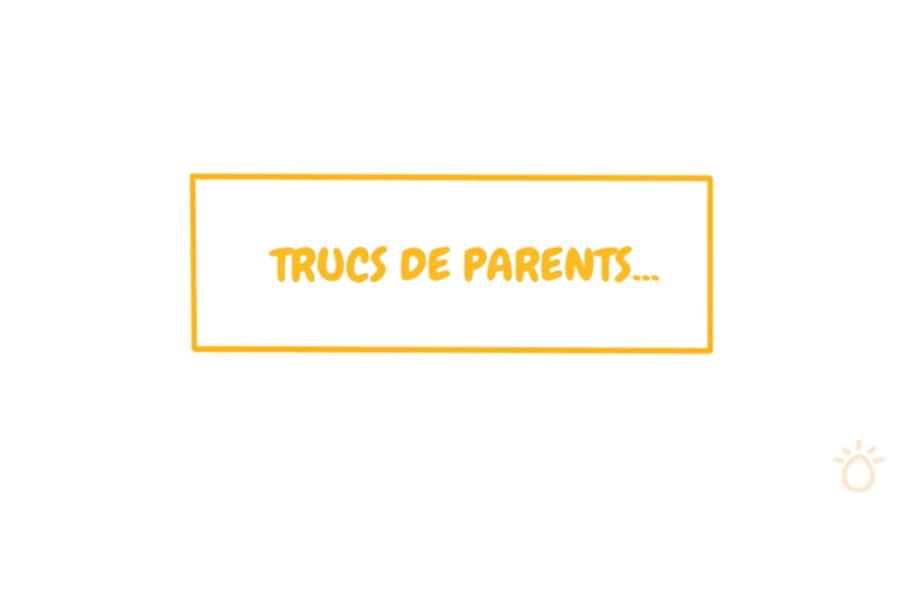 Parent Tips  – 5 Videos
