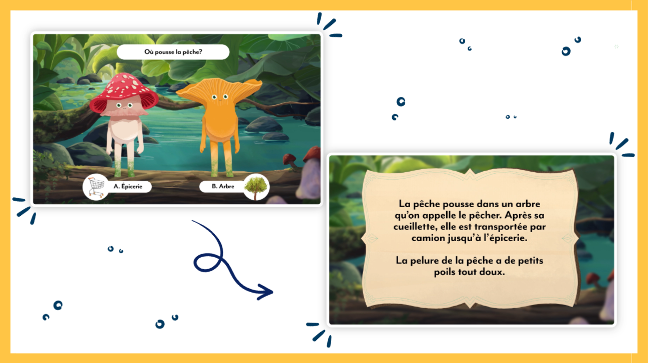 Online Educational Games to Get Students Moving at School – Preschool