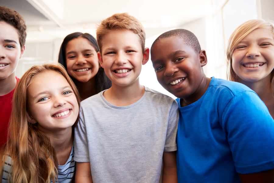 5 Activities on Body Image