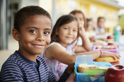 Teach Nutrition Quebec